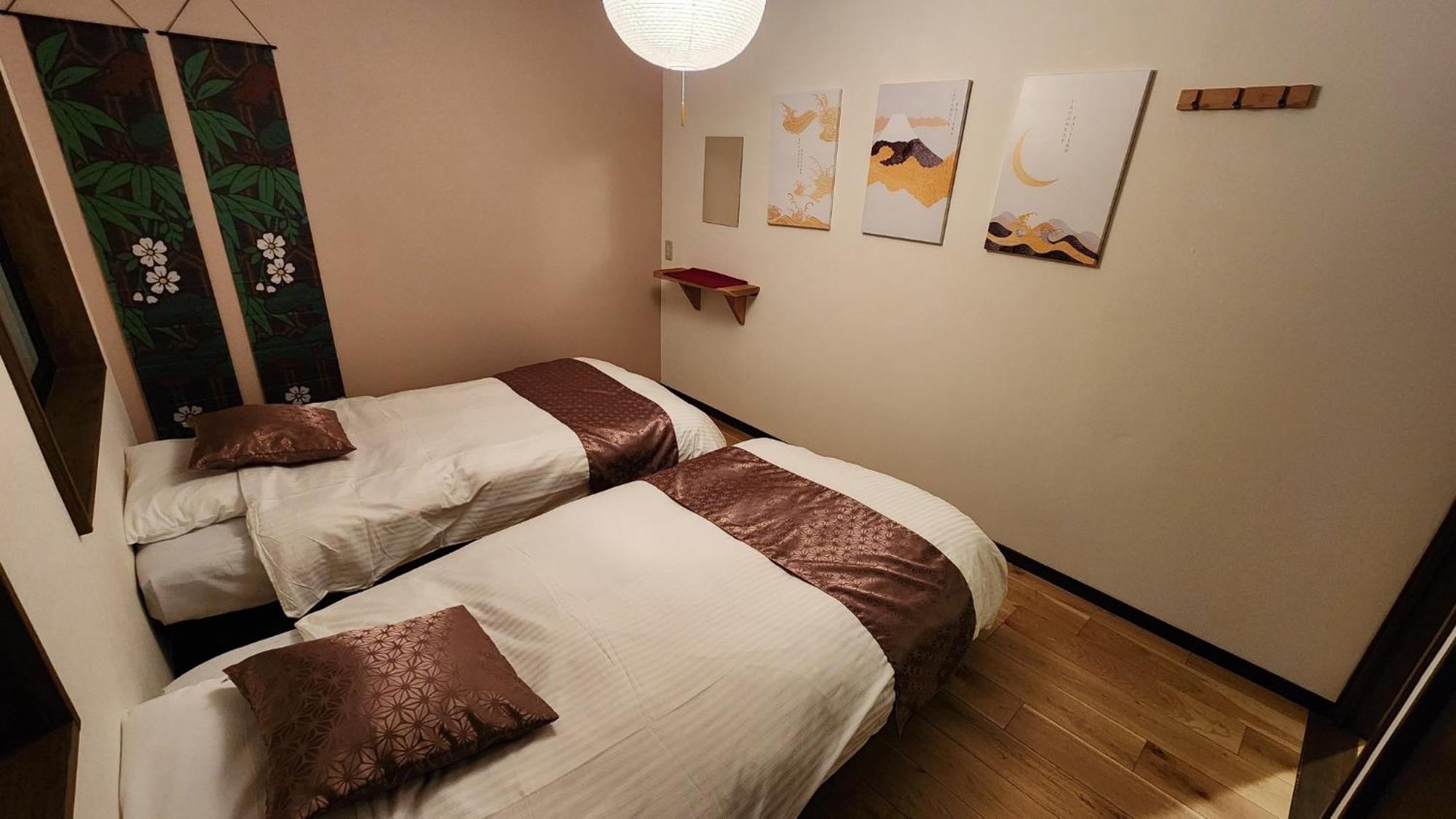 Hida Takayamasan No Machi House - Vacation Stay 98088V 高山市 エクステリア 写真