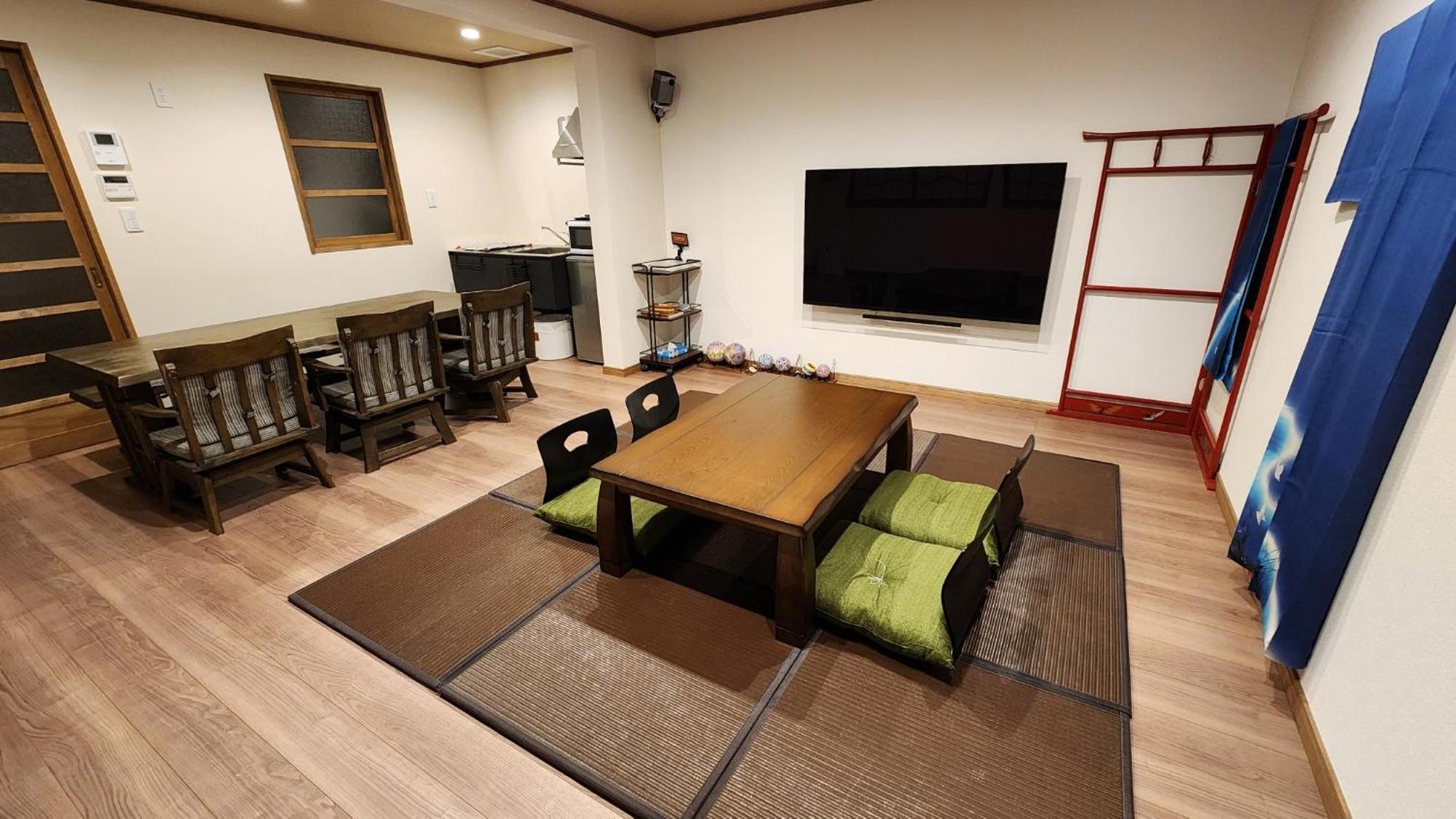 Hida Takayamasan No Machi House - Vacation Stay 98088V 高山市 エクステリア 写真