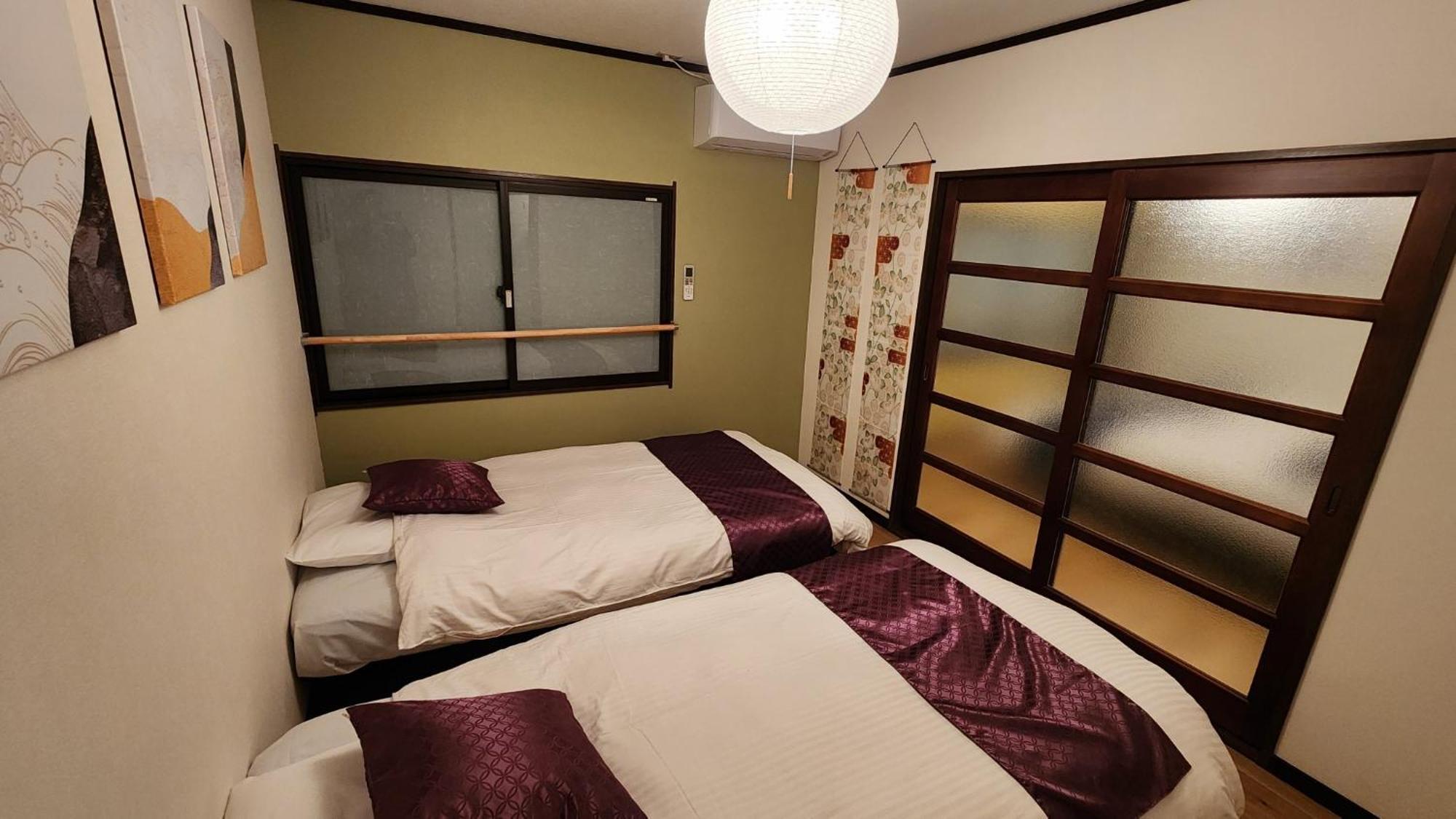 Hida Takayamasan No Machi House - Vacation Stay 98088V 高山市 エクステリア 写真
