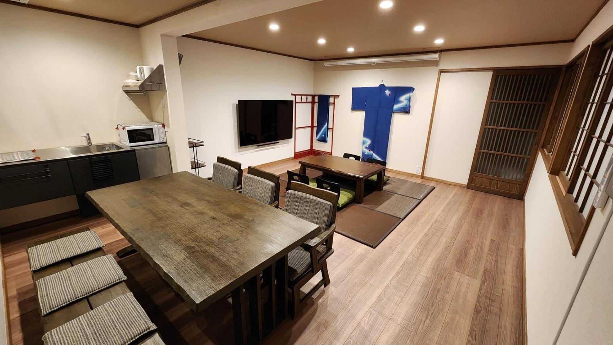 Hida Takayamasan No Machi House - Vacation Stay 98088V 高山市 エクステリア 写真