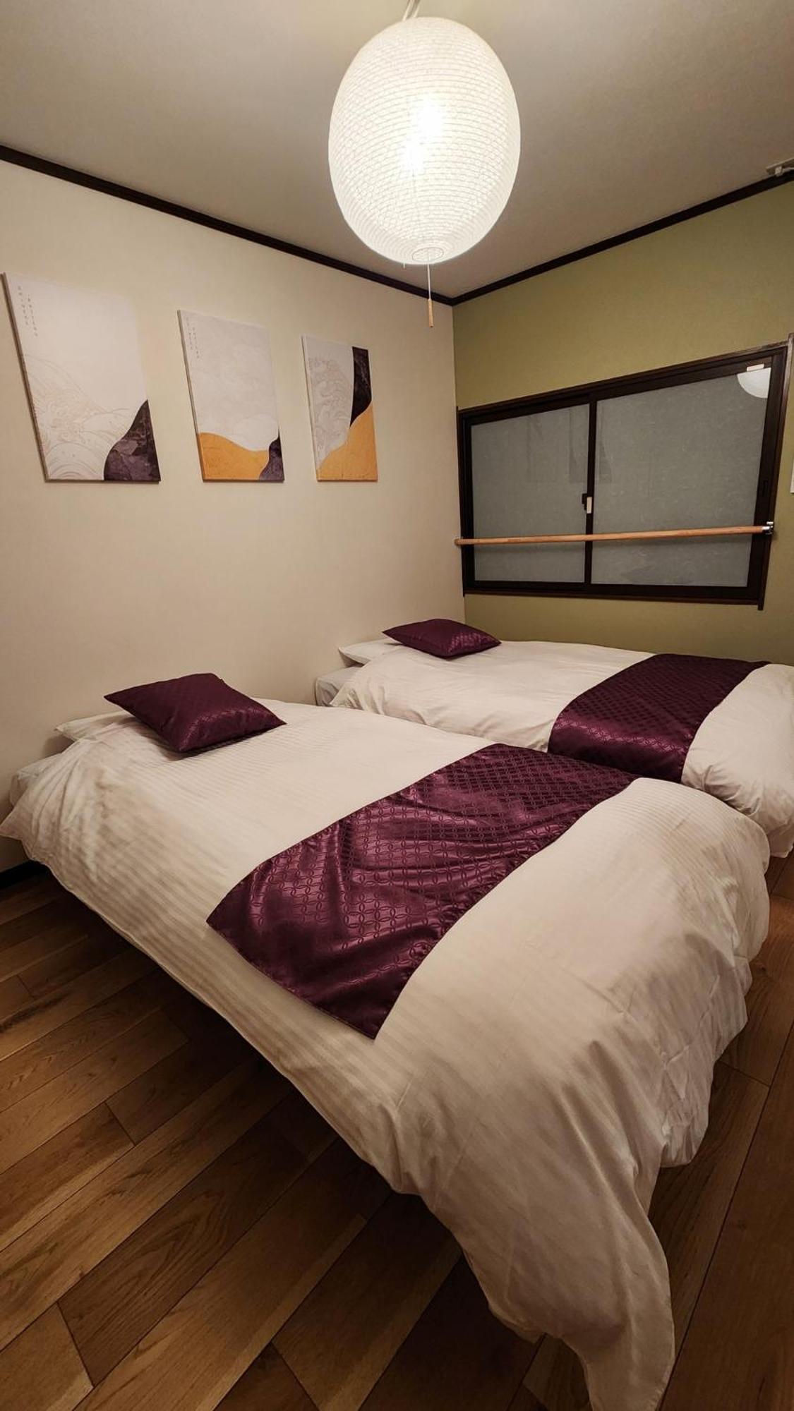 Hida Takayamasan No Machi House - Vacation Stay 98088V 高山市 エクステリア 写真